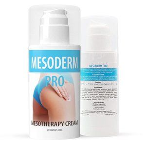 ES Global Brands Mesoderm Pro MesoTherapy by Legere Pharmaceuticals